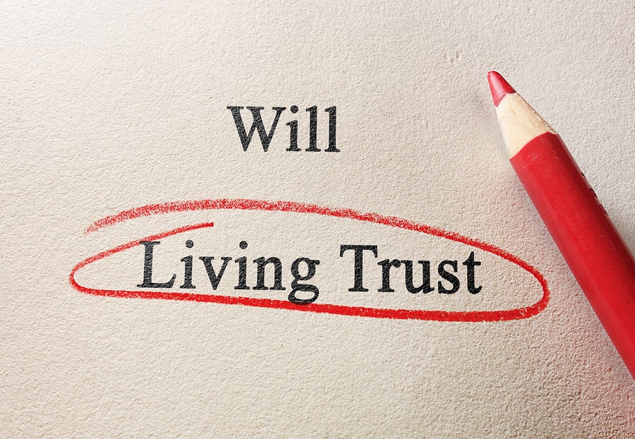 What Is Better A Living Will Or A Trust